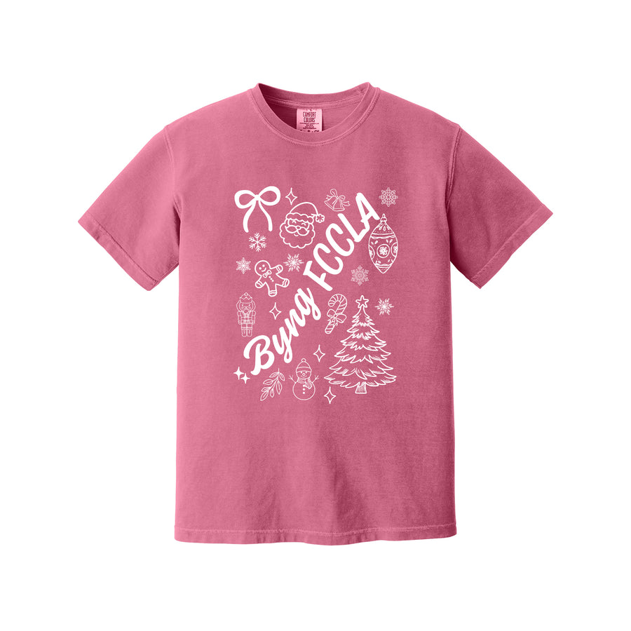 Custom school apparel and spirit wear in Oklahoma