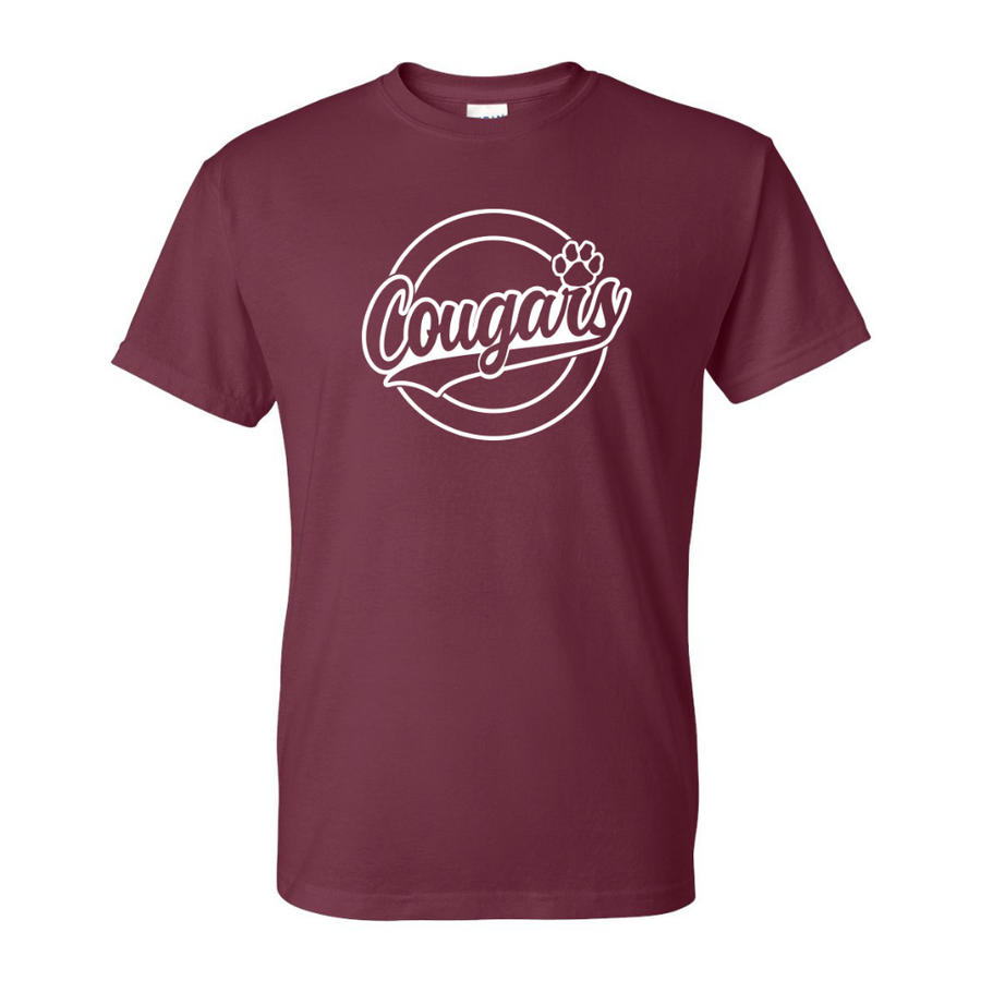 Custom school apparel and spirit wear in Oklahoma